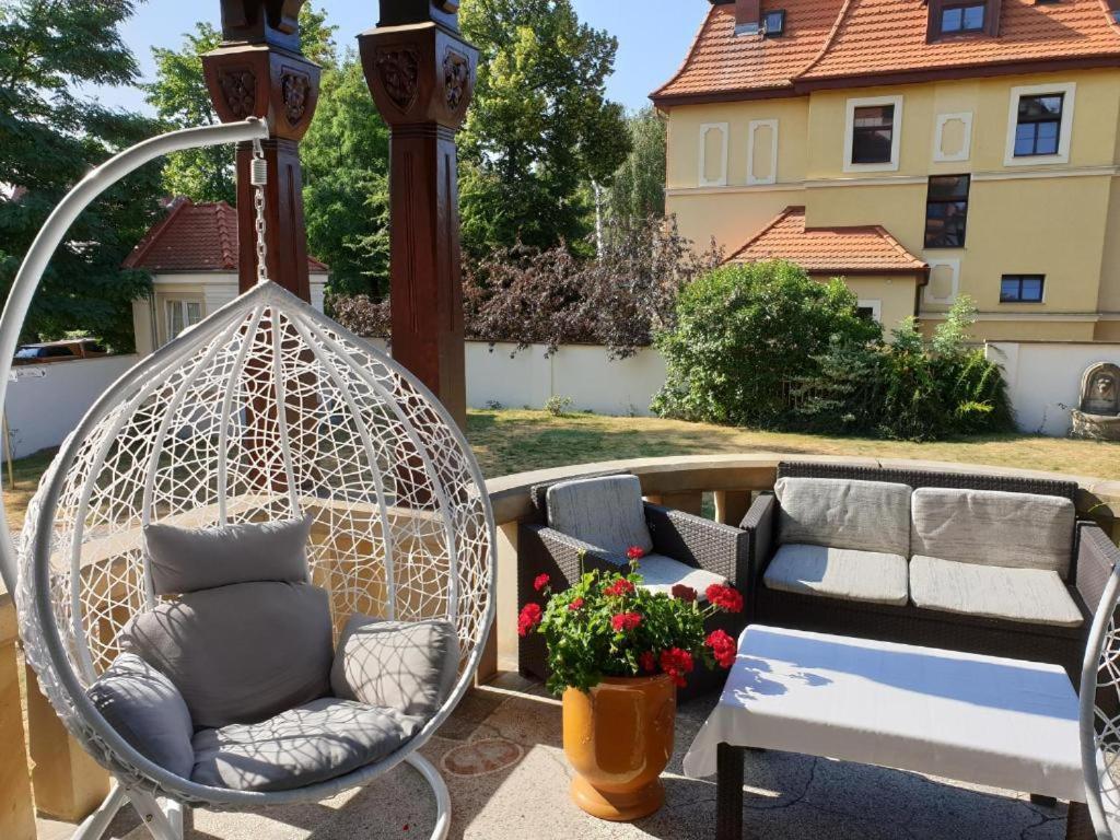 Palacyk Budget Legnica Exteriör bild